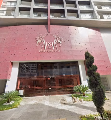 SALE APARTMENT NEW SOTOMAYOR. BUILDING ARA CONDOMINIUM