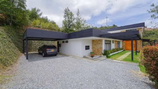 Exclusive Home for Sale in Loma del Escobero, Envigado - 124