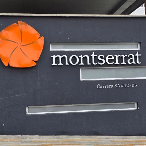 VENTA APARTAMENTO ABADÍAS CONDOMINIO. CONJUNTO MONTSERRAT