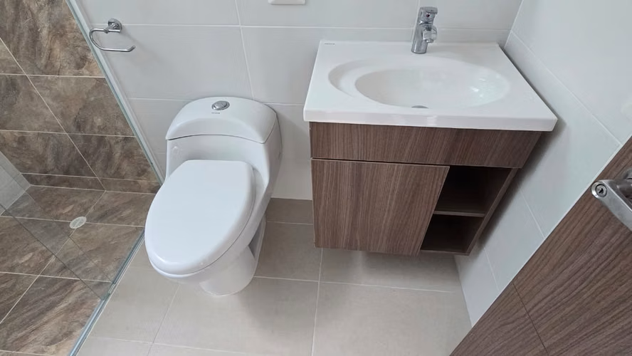 VENTA APARTAMENTO ABADÍAS CONDOMINIO. CONJUNTO MONTSERRAT - Imagen 7