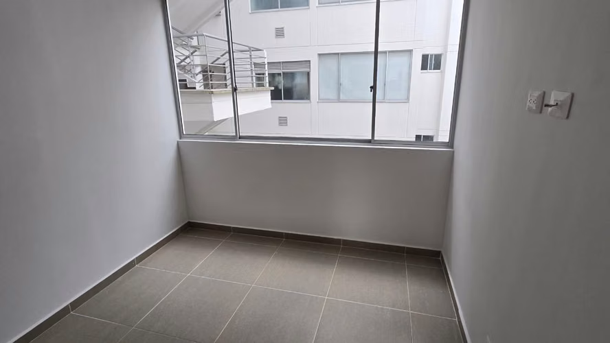 VENTA APARTAMENTO ABADÍAS CONDOMINIO. CONJUNTO MONTSERRAT - Imagen 8