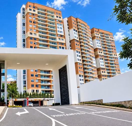 VENTA APARTAMENTO ANILLO VIAL. CONJUNTO CAMINOS DE PROVVIDENZA