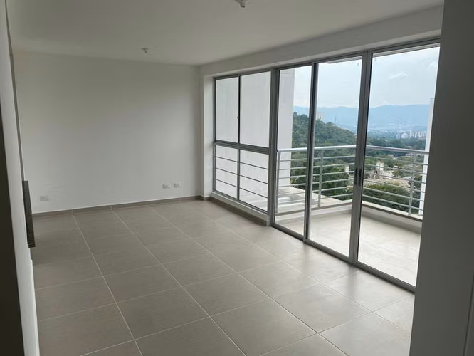 VENTA APARTAMENTO ABADÍAS CONDOMINIO. CONJUNTO MONTSERRAT - Imagen 3