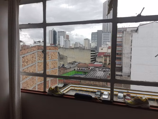 Aparta estudio las nieves bogota - Imagen 8