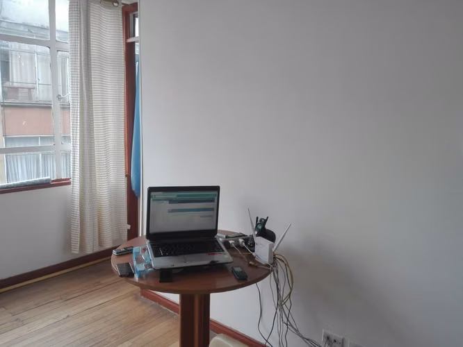 Aparta estudio las nieves bogota - Imagen 2
