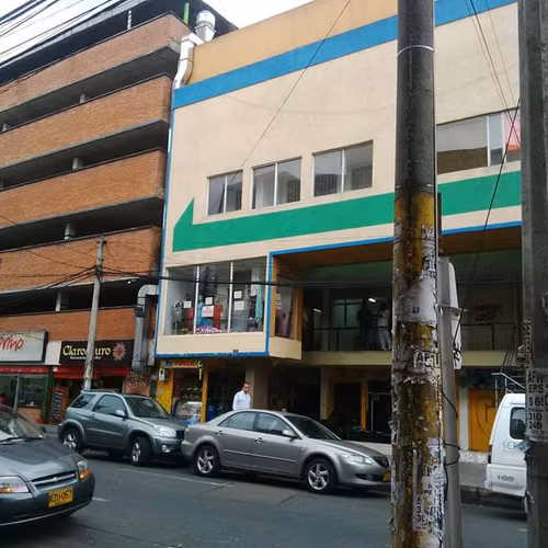 Vendo local chapinero bogota - Imagen 4