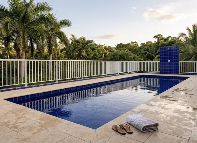 Espectacular  Finca en Anapoima Vereda La Esmeralda – 2 Casas, Piscina Y Gran Terreno
