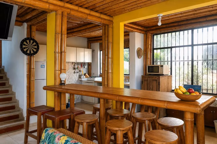 Espectacular  Finca en Anapoima Vereda La Esmeralda – 2 Casas, Piscina Y Gran Terreno
