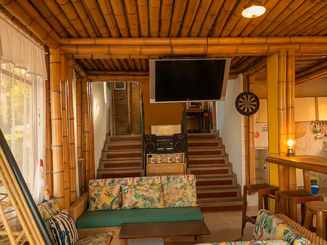 Espectacular  Finca en Anapoima Vereda La Esmeralda – 2 Casas, Piscina Y Gran Terreno