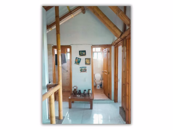 Espectacular  Finca en Anapoima Vereda La Esmeralda – 2 Casas, Piscina Y Gran Terreno