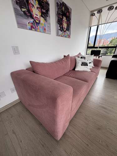Venta Garaje Bogotá - Sofás desde 900k + Comedor 6 sillas