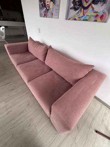 Venta Garaje Bogotá - Sofás desde 900k + Comedor 6 sillas