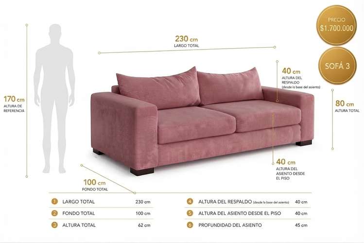 Venta Garaje Bogotá - Sofás desde 900k + Comedor 6 sillas