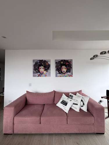 Venta Garaje Bogotá - Sofás desde 900k + Comedor 6 sillas