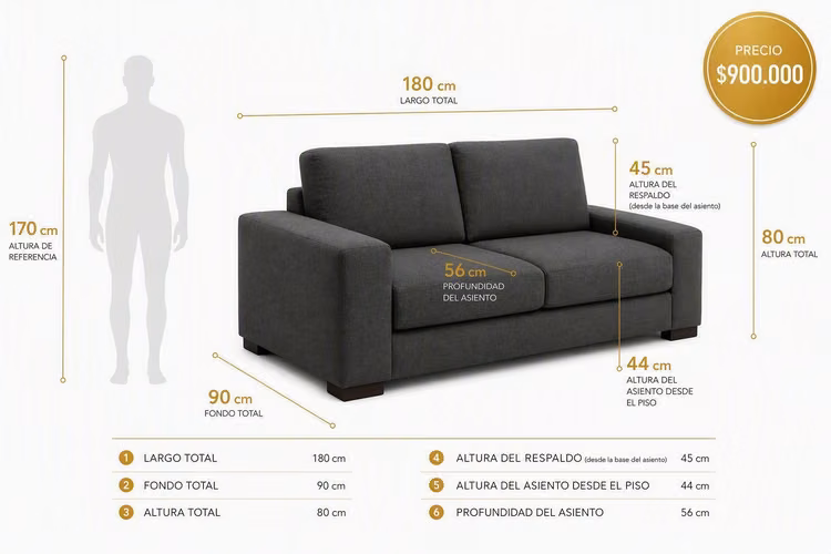 Venta Garaje Bogotá - Sofás desde 900k + Comedor 6 sillas