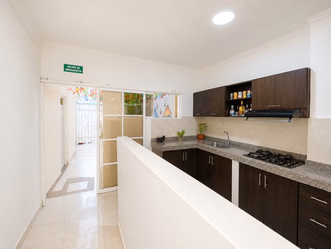 SE VENDE CASA RENTABLE EN SANTA MARTA SECTOR VILLAS DEL MAR II - CERCA DE EL RODADERO