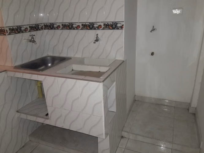 APARTAESTUDIO NORTE DE CALI - ALAMEDA DEL RIO  - Imagen 4