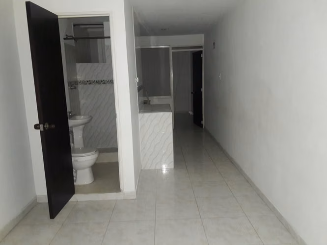 APARTAESTUDIO NORTE DE CALI - ALAMEDA DEL RIO 