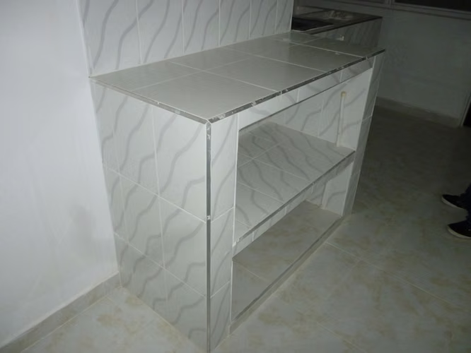 APARTAESTUDIO NORTE DE CALI - ALAMEDA DEL RIO  - Imagen 7