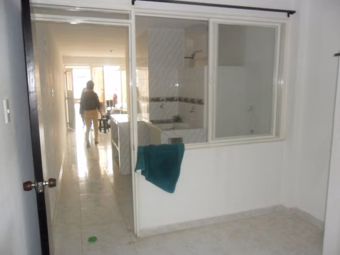 APARTAESTUDIO NORTE DE CALI - ALAMEDA DEL RIO  - Imagen 8