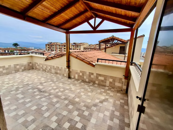 VENTA  APARTAMENTO TEJAR. URBANIZACION EL GIRASOL - Imagen 16
