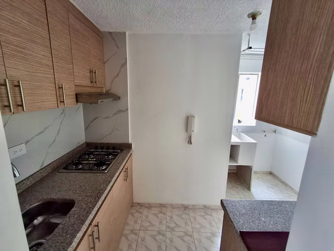 VENTA  APARTAMENTO TEJAR. URBANIZACION EL GIRASOL - Imagen 4