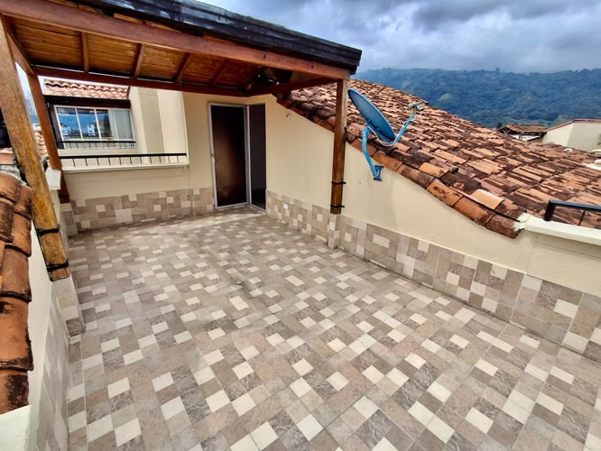 VENTA  APARTAMENTO TEJAR. URBANIZACION EL GIRASOL - Imagen 17