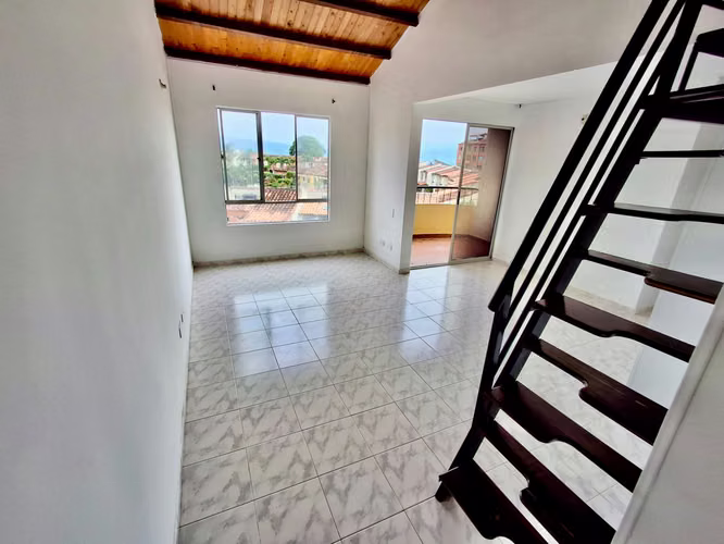 VENTA  APARTAMENTO TEJAR. URBANIZACION EL GIRASOL - Imagen 2