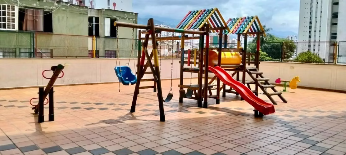 VENTA APARTAMENTO ALARCON. EDIFICIO PARQUE ALARCON - Imagen 4