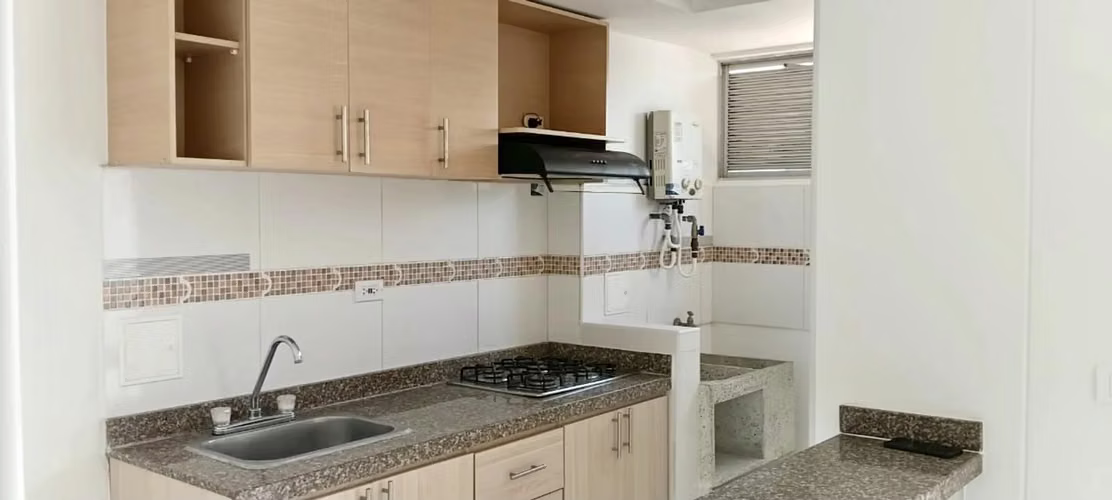 VENTA APARTAMENTO ALARCON. EDIFICIO PARQUE ALARCON - Imagen 7