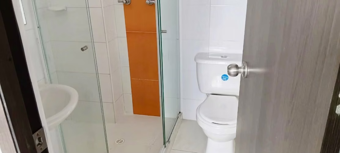 VENTA APARTAMENTO ALARCON. EDIFICIO PARQUE ALARCON - Imagen 8