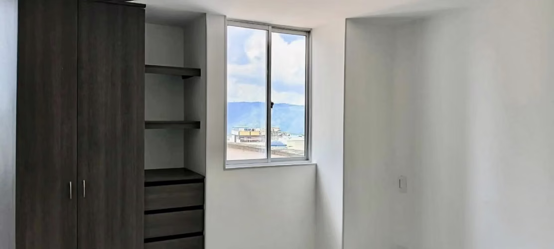 VENTA APARTAMENTO ALARCON. EDIFICIO PARQUE ALARCON - Imagen 2