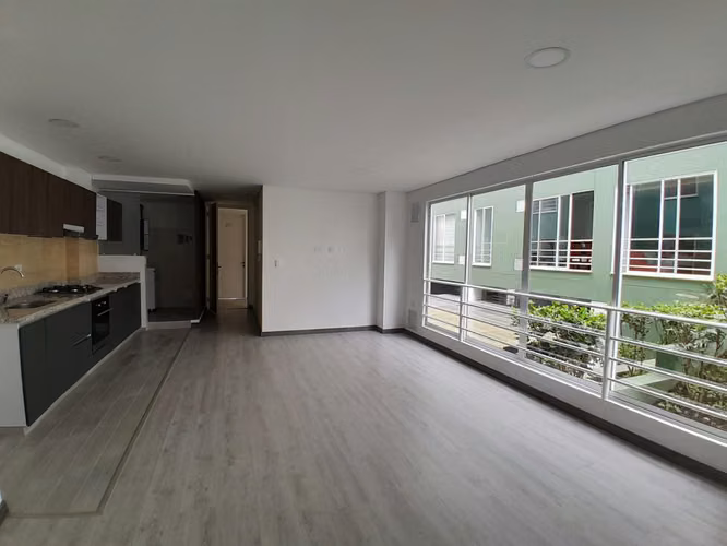 Venta Apartamento - Choachi Cundinamarca - Altos de Monfort - Imagen 7