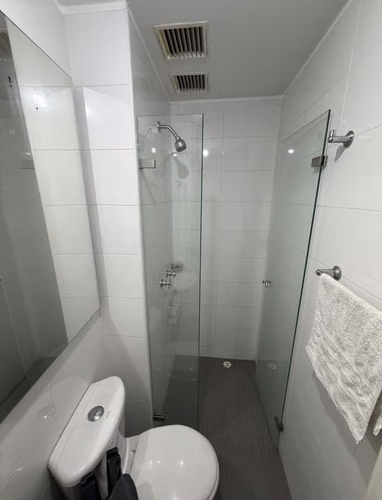 VENTA APARTAMENTO SAN FRANCISCO. EDIFICIO BOULEVARD 21 - Imagen 8