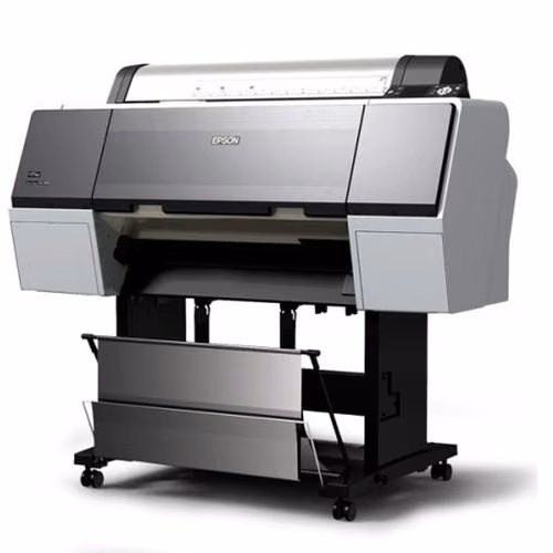Mantenimiento y reparacion de plotter Epson en Fusagasugá