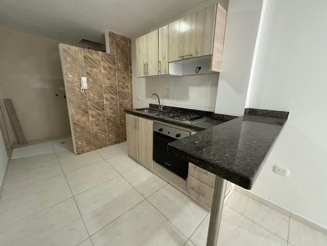 VENTA APARTAMENTO PUERTO MADERO.  EDIFICIO PUERTO BAHÍA V  - Imagen 5