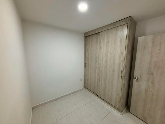 VENTA APARTAMENTO PUERTO MADERO.  EDIFICIO PUERTO BAHÍA V  - Imagen 7