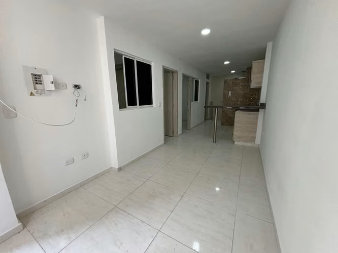 VENTA APARTAMENTO PUERTO MADERO.  EDIFICIO PUERTO BAHÍA V  - Imagen 3