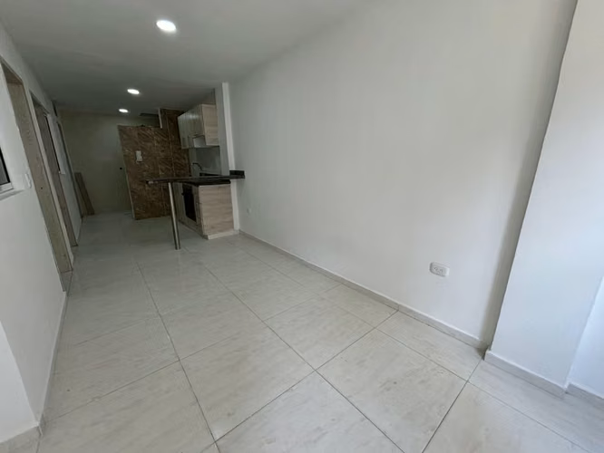 VENTA APARTAMENTO PUERTO MADERO.  EDIFICIO PUERTO BAHÍA V  - Imagen 2