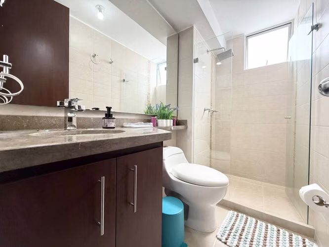 VENTA APARTAMENTO VERSALLES. CONJUNTO COLINA VERSALLES - Imagen 9