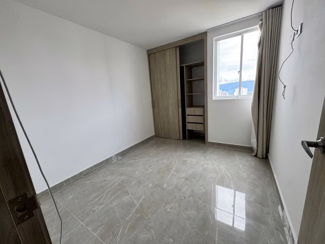 VENTA APARTAMENTO BOLIVAR. EDIFICIO CENTRAL PARK - Imagen 9