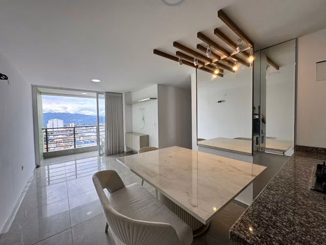 VENTA APARTAMENTO BOLIVAR. EDIFICIO CENTRAL PARK - Imagen 3