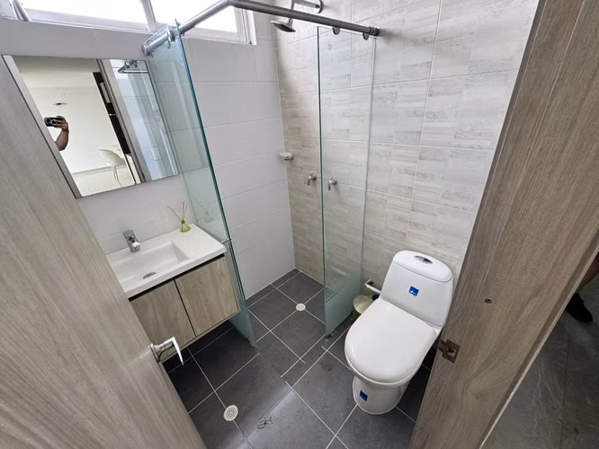 VENTA APARTAMENTO BOLIVAR. EDIFICIO CENTRAL PARK - Imagen 11