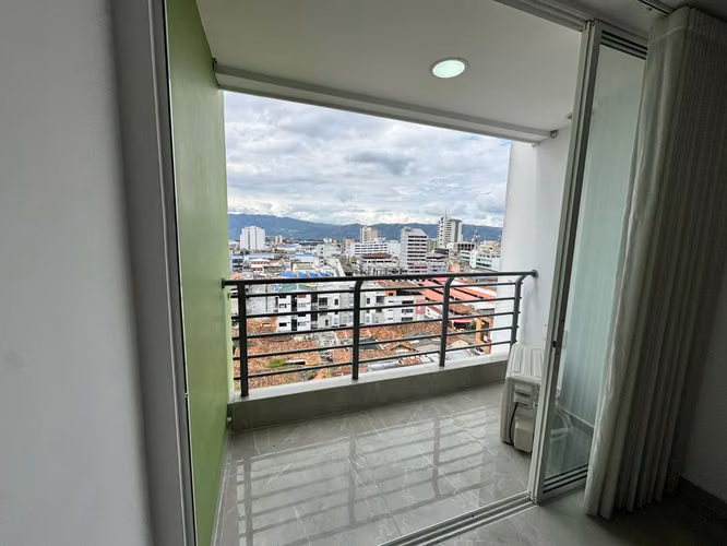 VENTA APARTAMENTO BOLIVAR. EDIFICIO CENTRAL PARK - Imagen 7