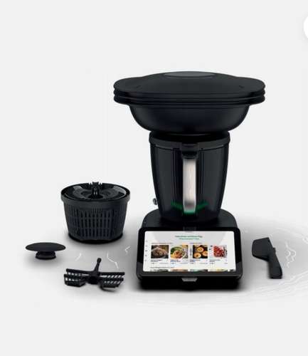 XMAS BONANZA BONANZA: Nueva Thermomix TM7 / Thermomix TM6