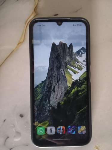 Sell redmi 15