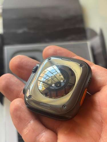 AppleWatch Ultra 2 - Imagen 2