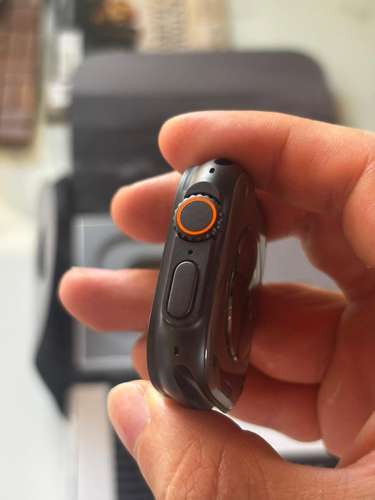 AppleWatch Ultra 2 - Imagen 3