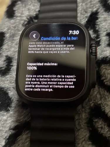 AppleWatch Ultra 2 - Imagen 4