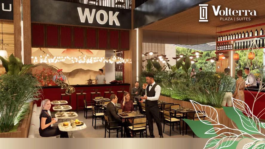 Renta de locales GastroBar en Alamos Pereira  - Imagen 8